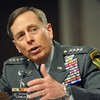 Gen. David Petraeus
